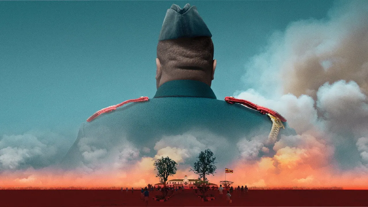 Cena de O Último Rei da Escócia (2006)