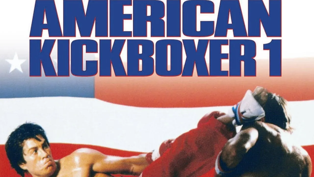 Cena de American Kickboxer (1991)