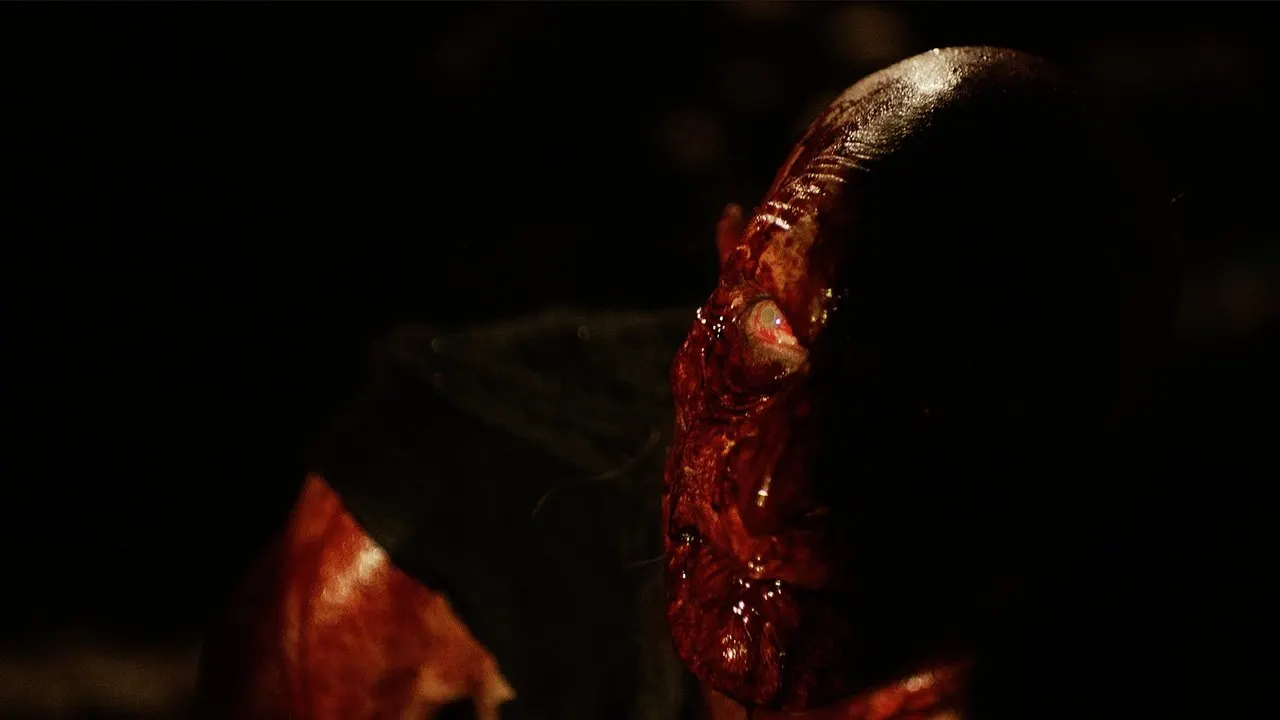 Cena de Little Bites (2024)