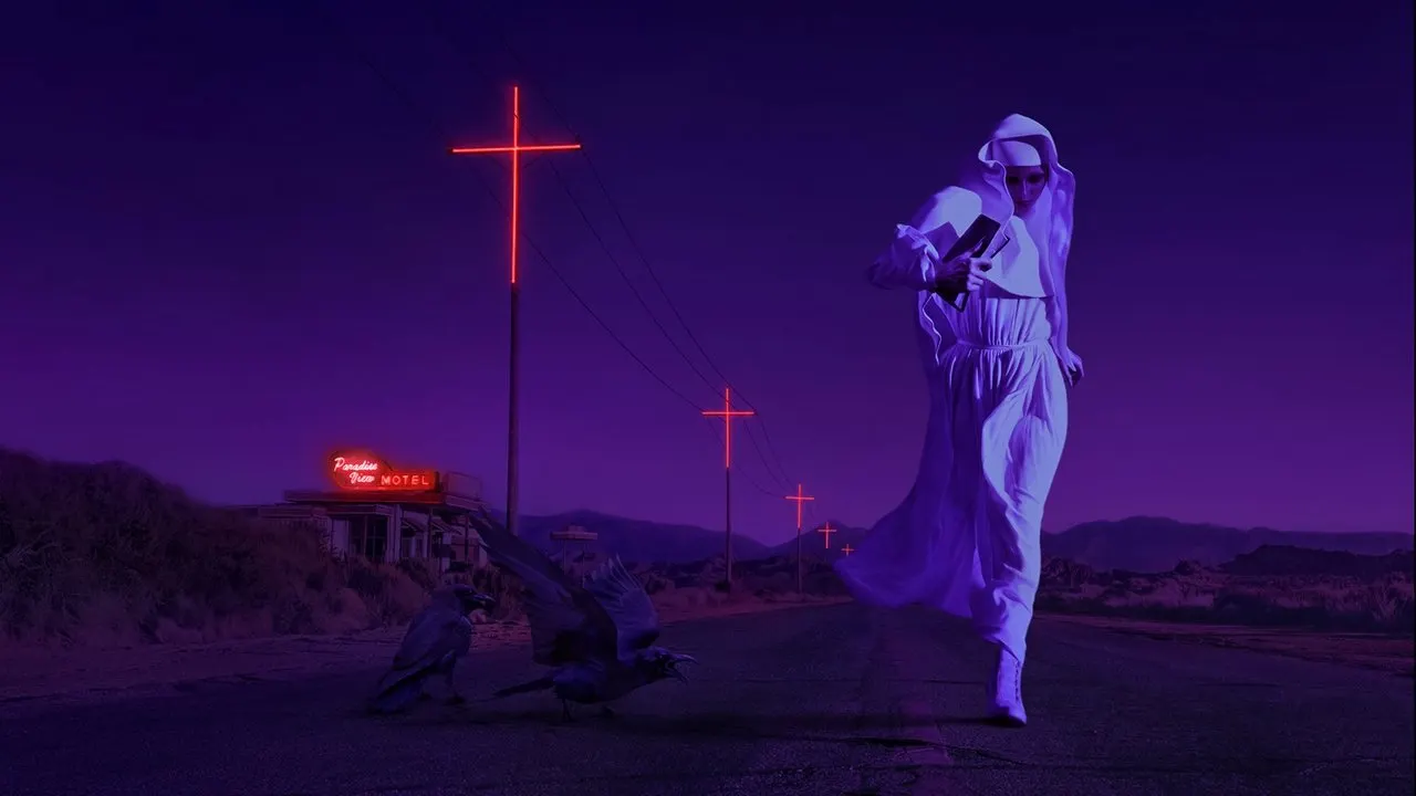 Cena de Grotesquerie (2024)