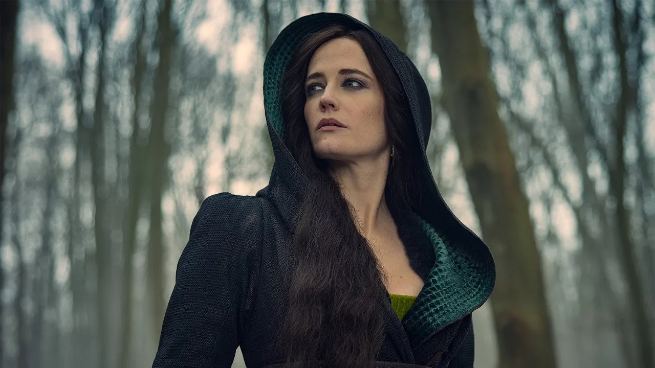 Cena de Os Três Mosqueteiros: Milady (2023)