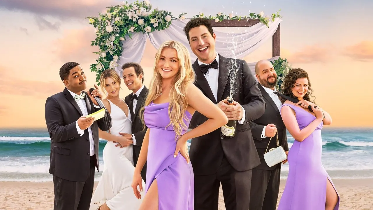 Cena de Zoey 102: O Casamento (2023)