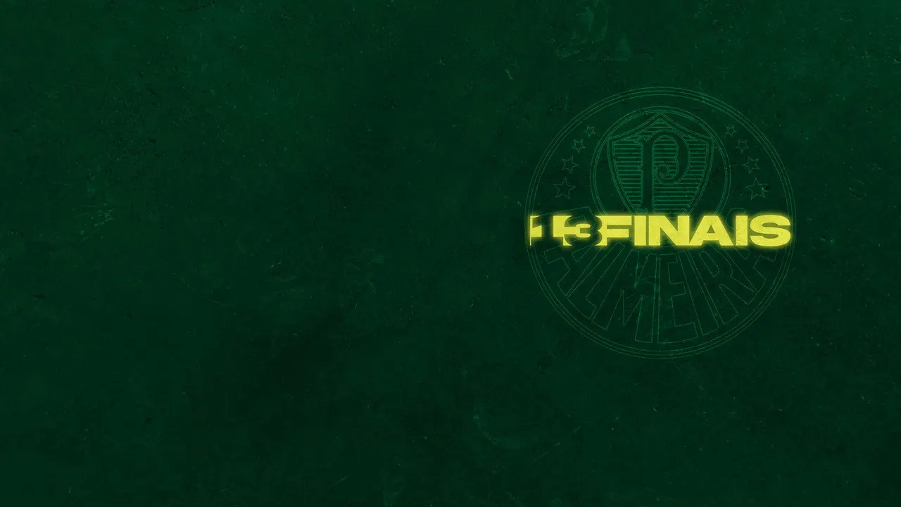 Cena de Palmeiras, 13 Finais (2023)