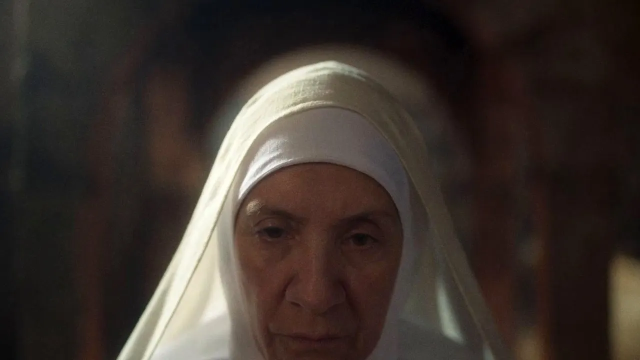 Cena de Teresa de Ávila (2023)
