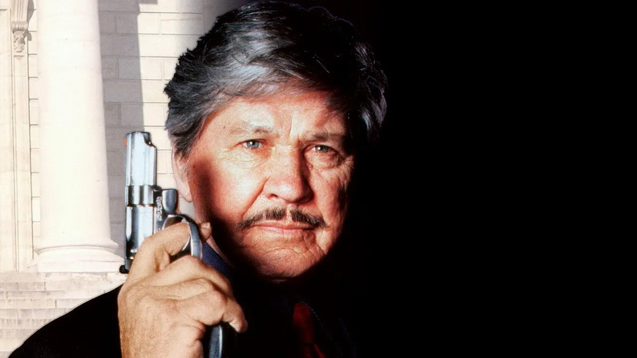 Cena de Desejo de Matar 5: A Face da Morte (1994)
