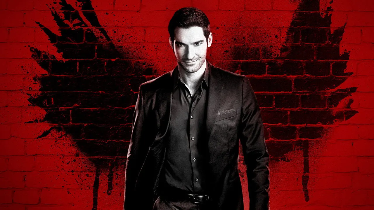 Cena de Lucifer (2016)