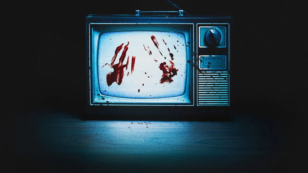 Cena de Bandidos na TV (2019)