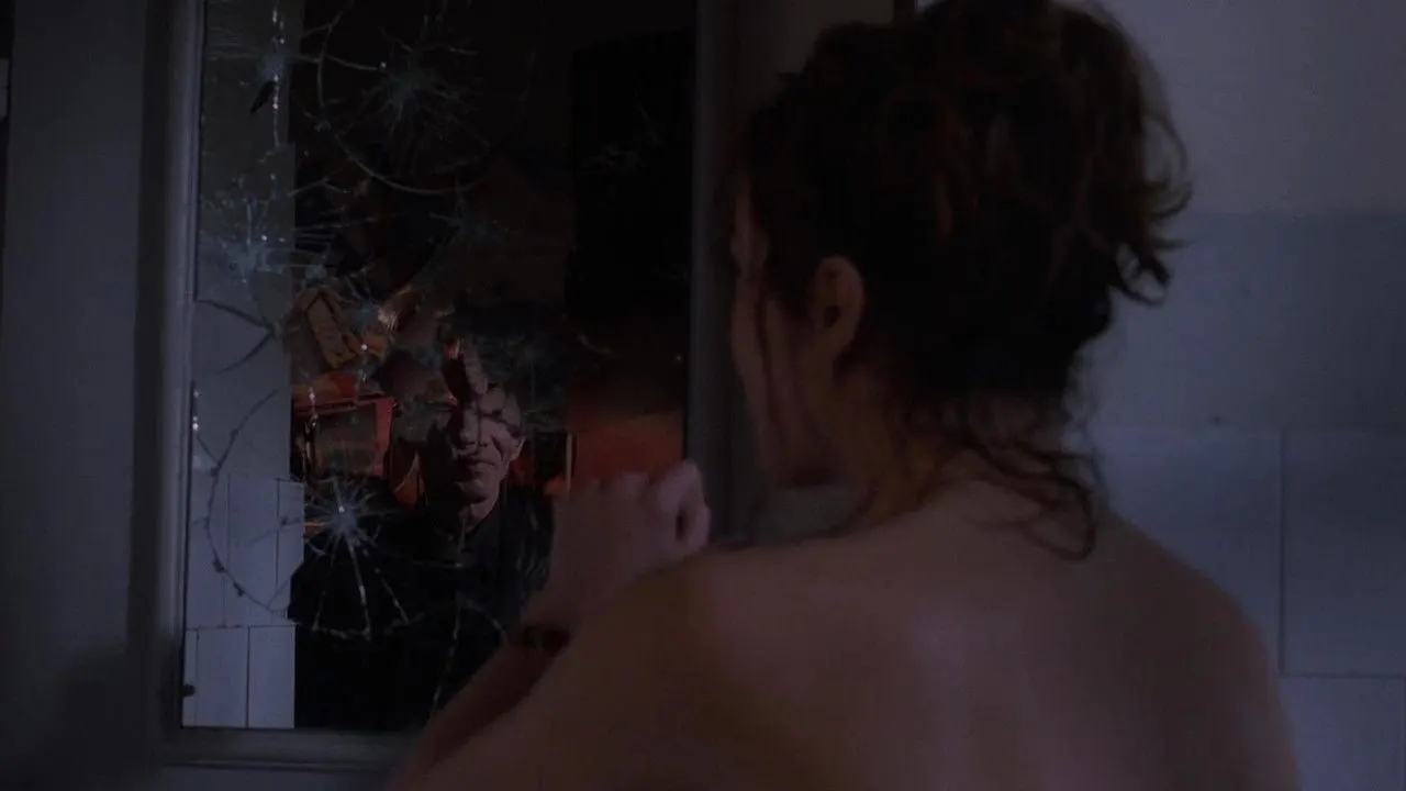 Cena de Uma Noite no Inferno (1991)
