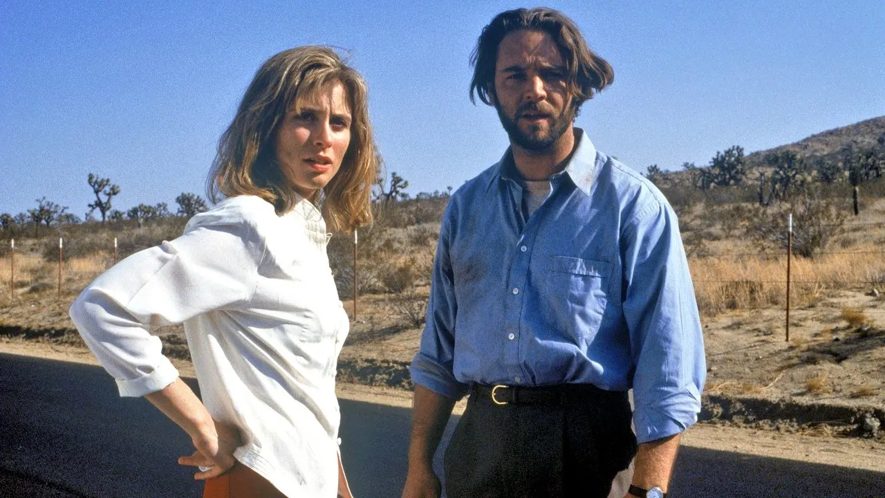 Cena de Retorno Mortal (1995)