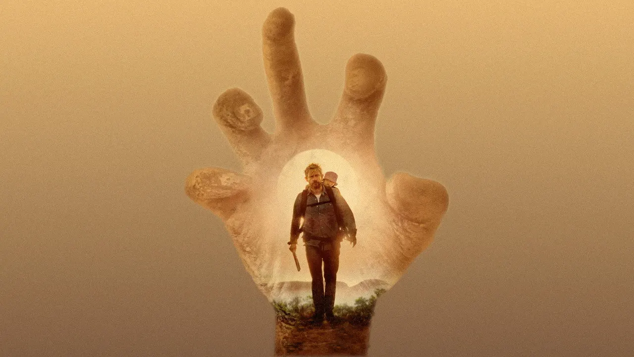 Cena de Cargo (2017)
