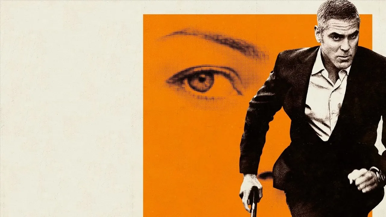 Cena de Um Homem Misterioso (2010)