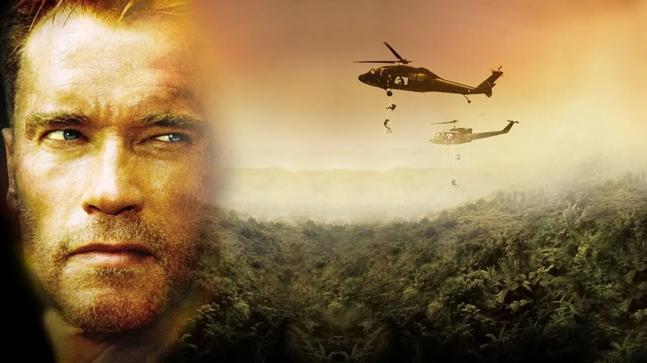 Cena de Efeito Colateral (2002)