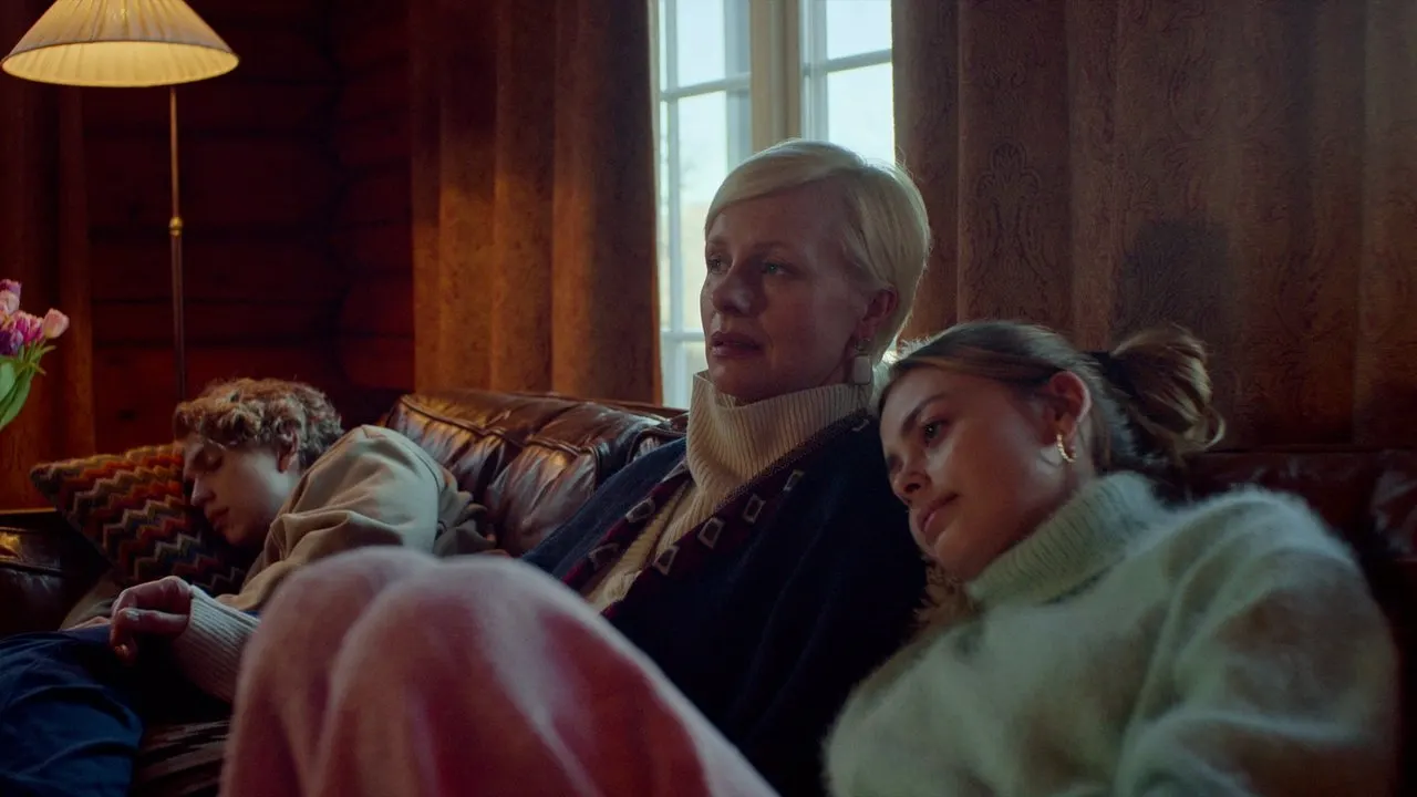 Cena de Royalteen: Princesa Margrethe (2023)