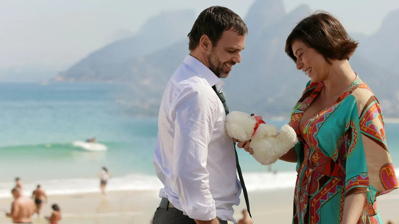 Cena de Doidas e Santas (2017)
