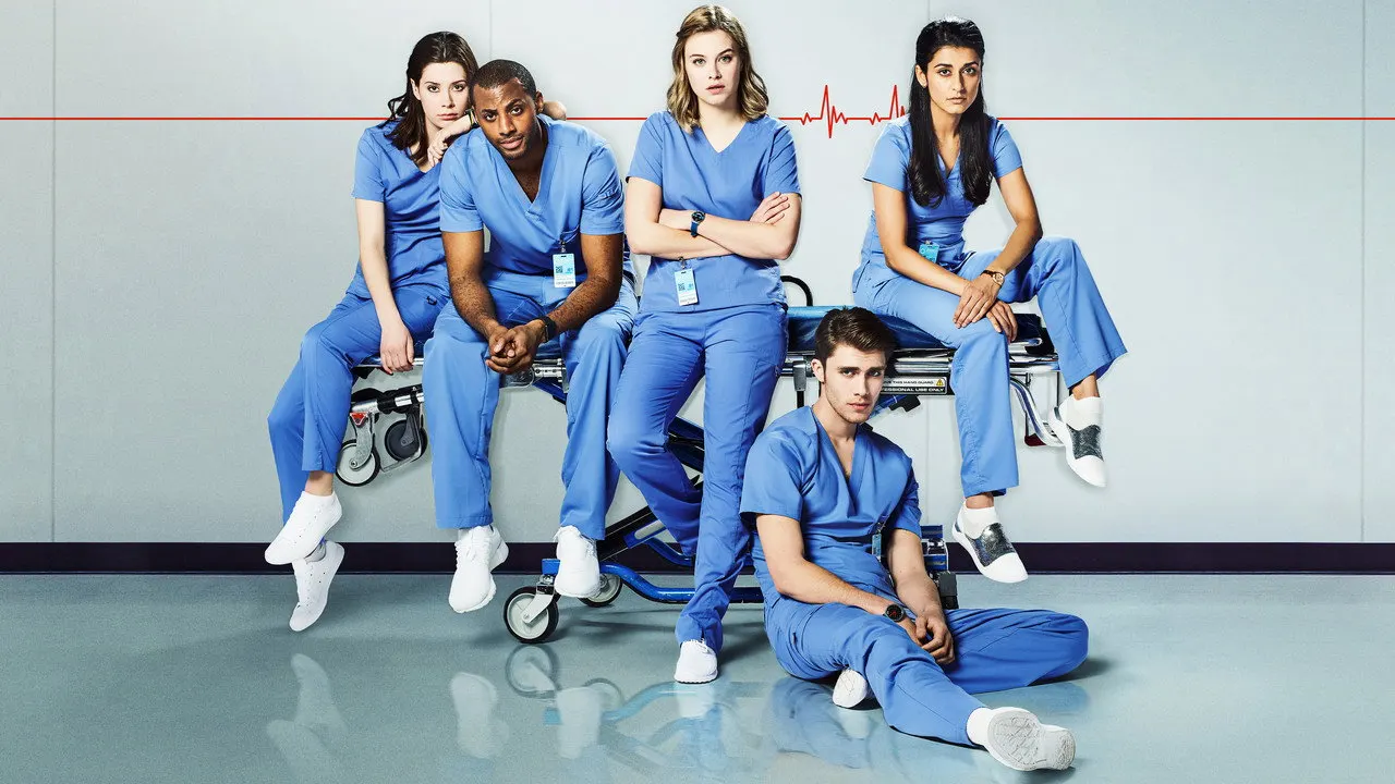 Cena de Nurses: Plantão Enfermagem (2020)