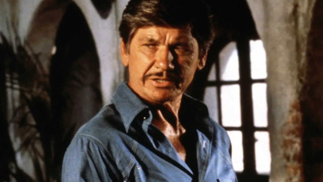 Cena de CaboBlanco (1980)