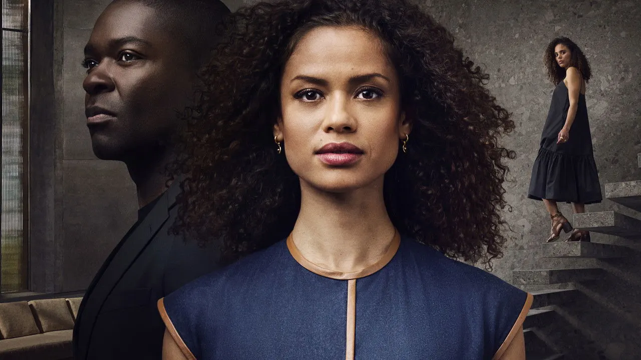 Cena de Quem Era Ela (2021)