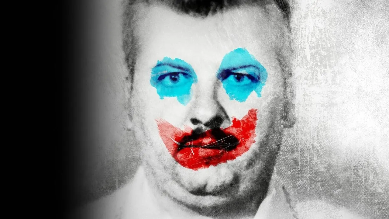 Cena de John Wayne Gacy: Palhaço Assassino (2021)