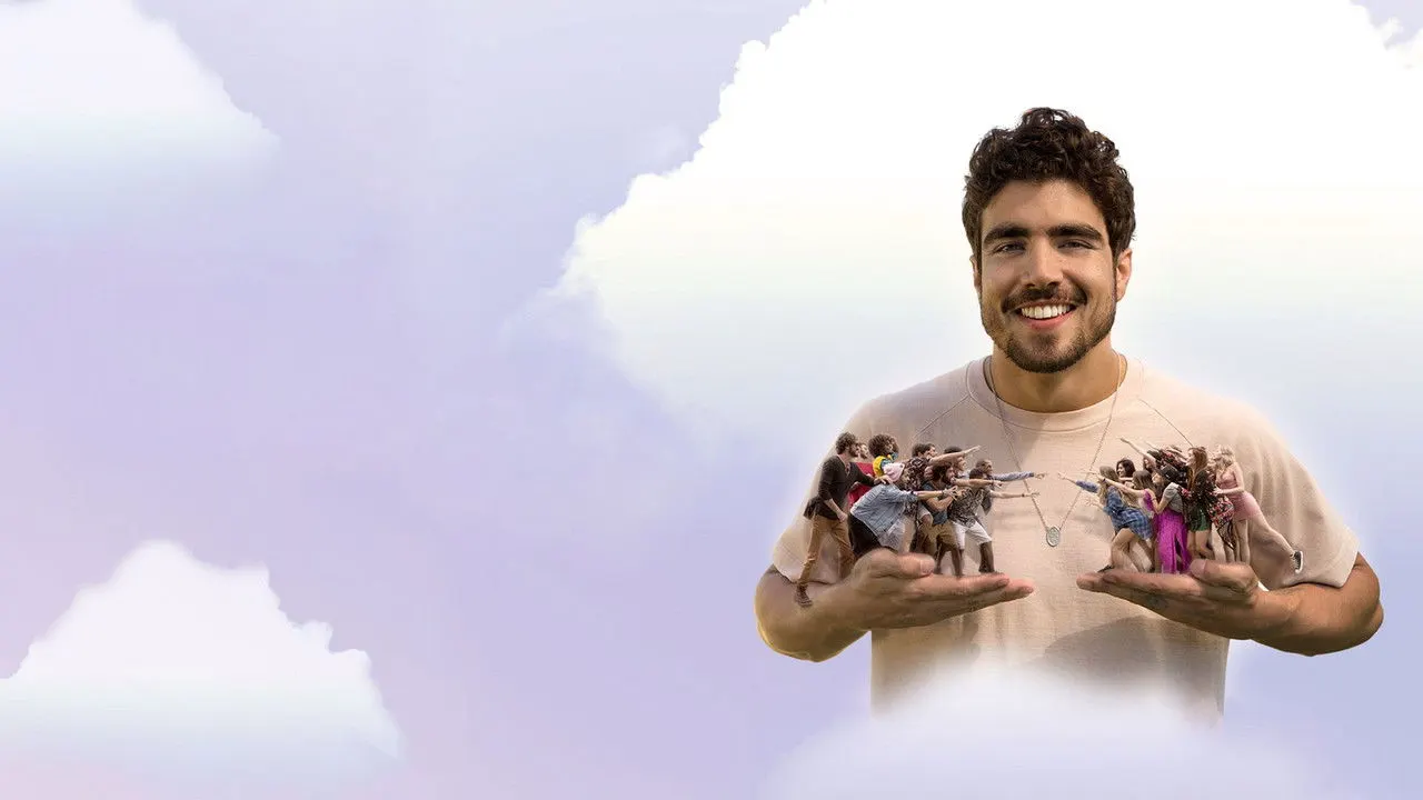 Cena de Are You The One? Brasil (2015)