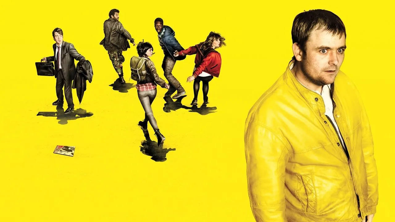 Cena de Utopia (2013)