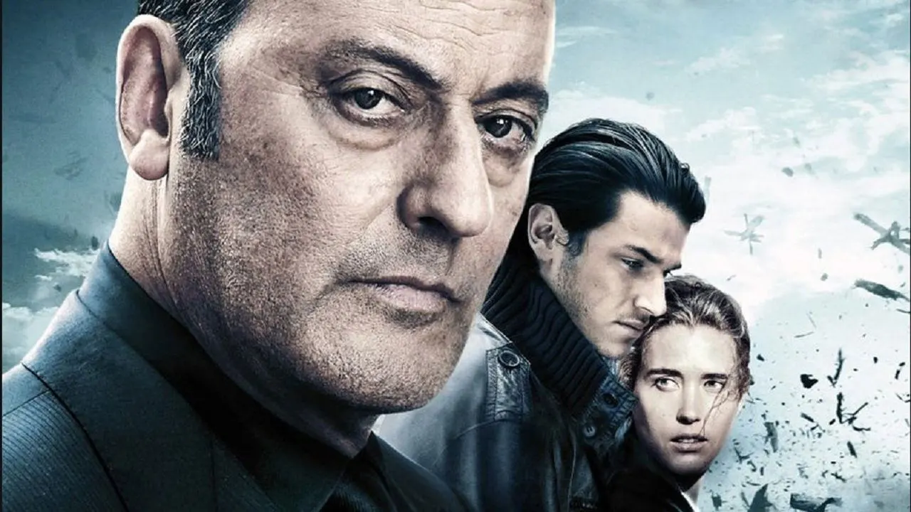 Cena de Pacto de Sangue (2009)