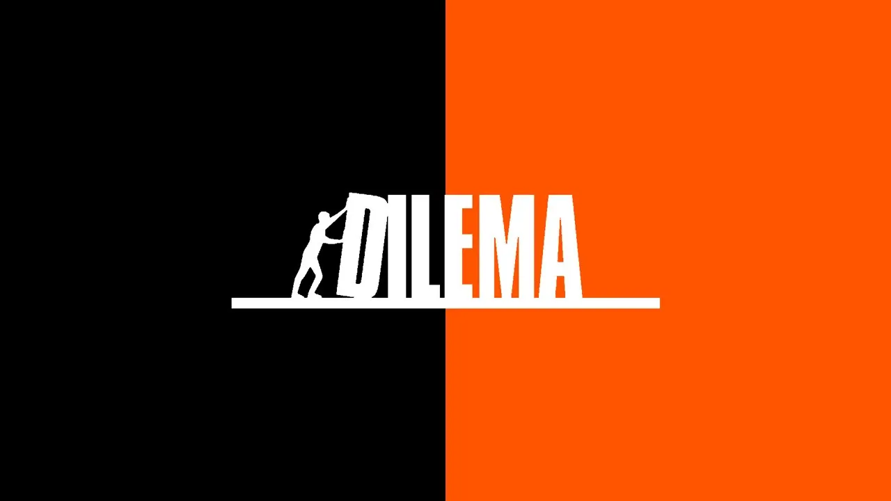 Cena de Dilema (2024)