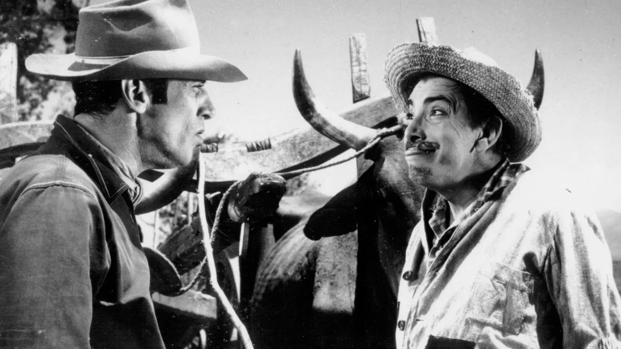 Cena de Jéca Tatu (1959)