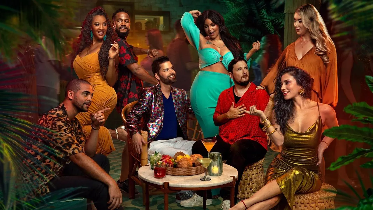 Cena de 90 Dias: Tô na Caça! (2025)