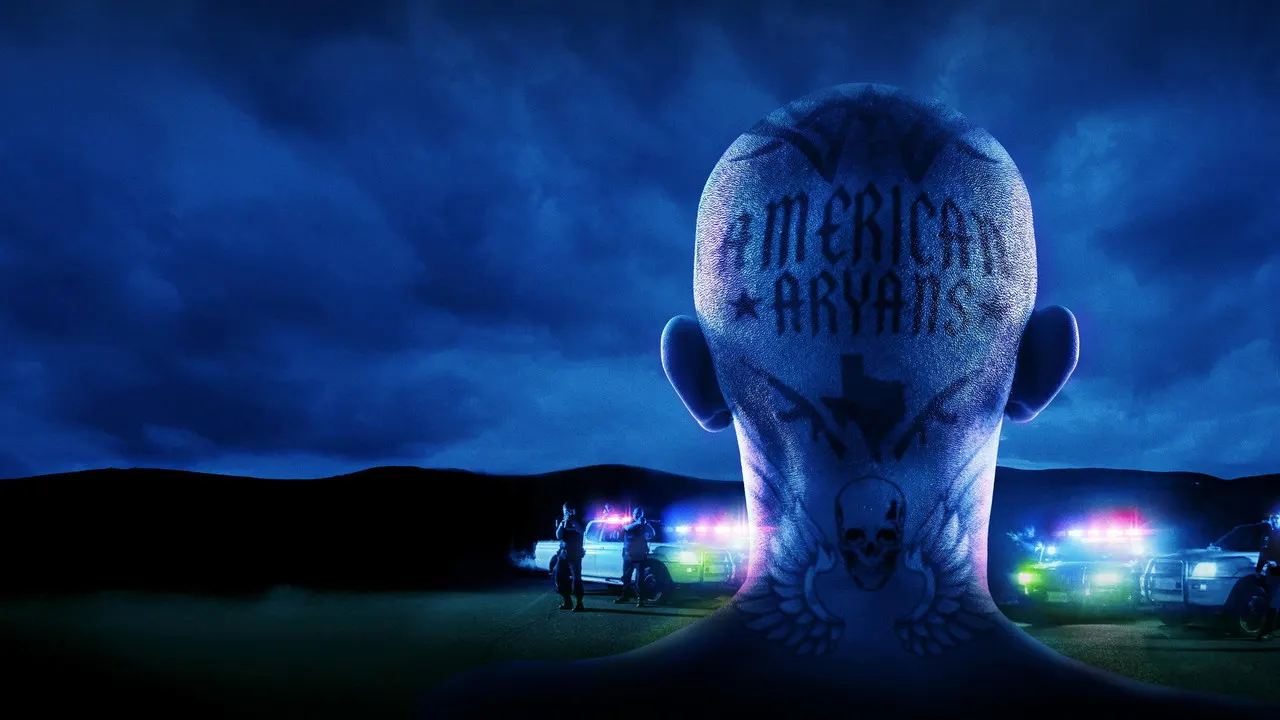 Cena de Irmandade Ariana: Terror Nos Estados Unidos (2025)
