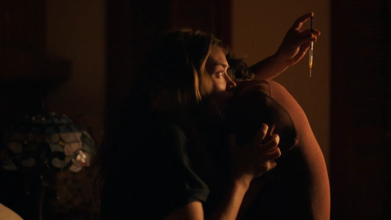Cena de Identidade Possessiva (2023)