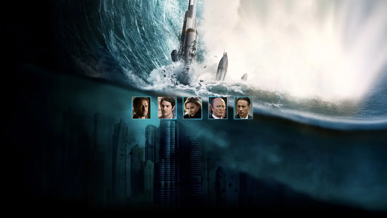 Cena de Tempestade: Planeta em Fúria (2017)