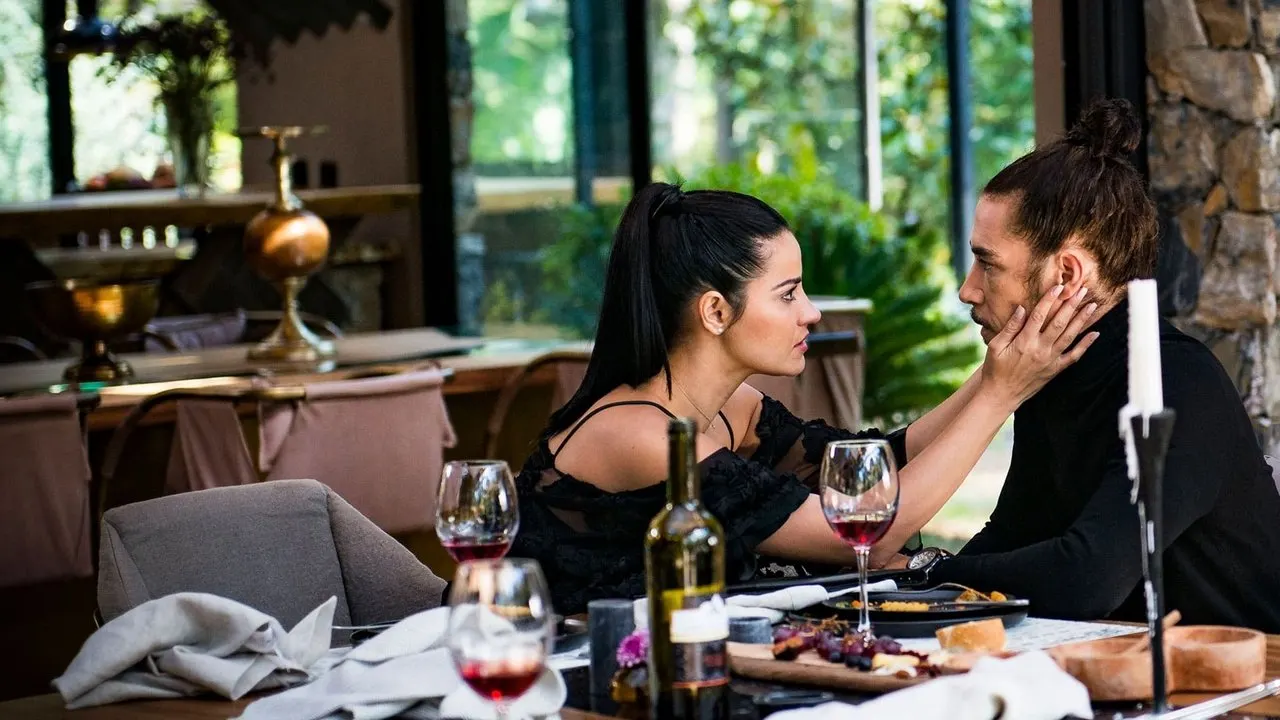 Cena de A Oitava Cláusula (2022)