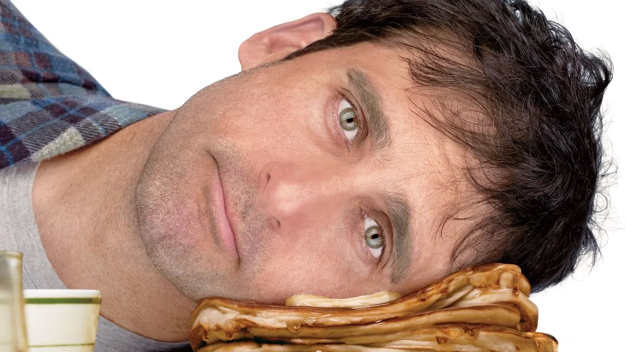Cena de Eu, Meu Irmão e Nossa Namorada (2007)