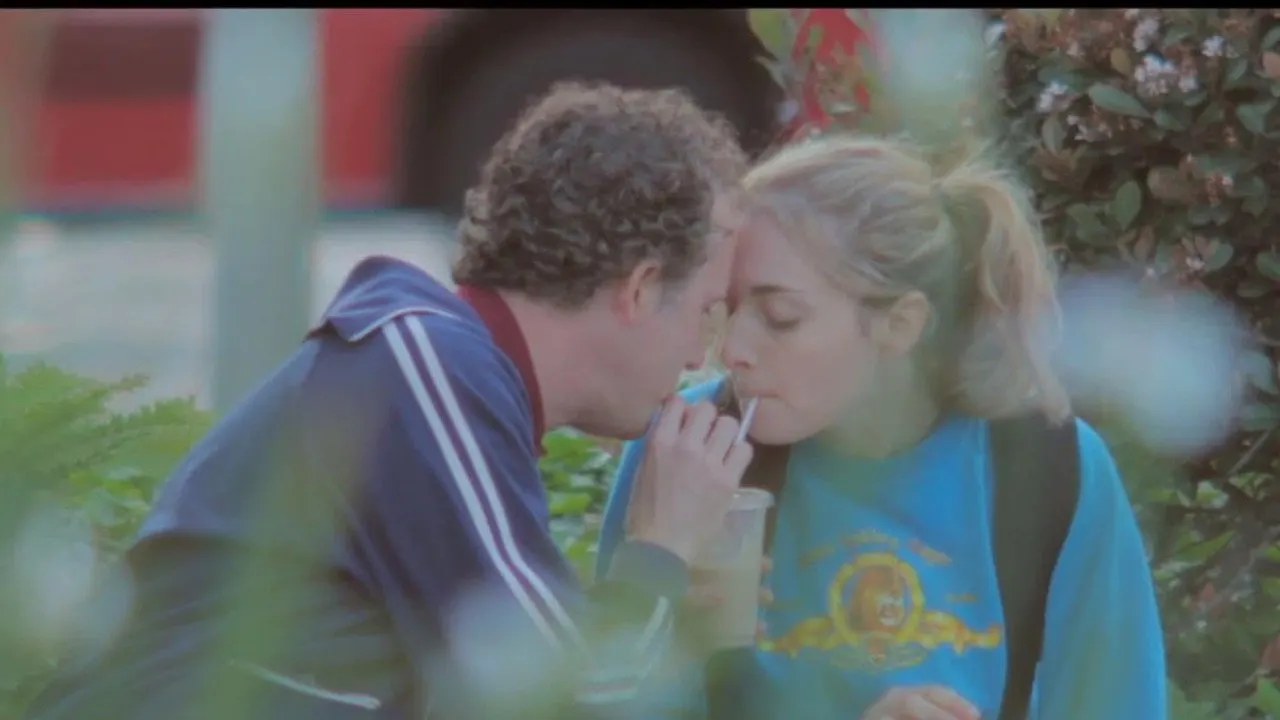 Cena de Ohio (2015)