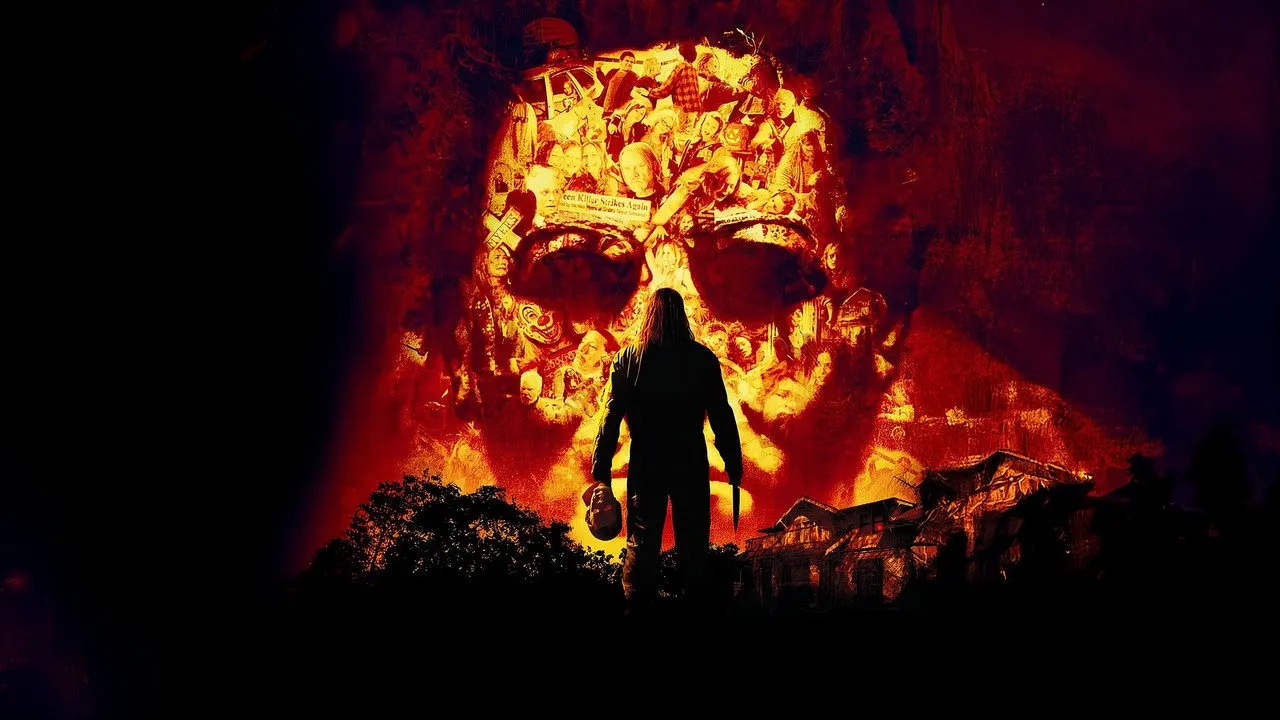 Cena de Halloween: O Início (2007)