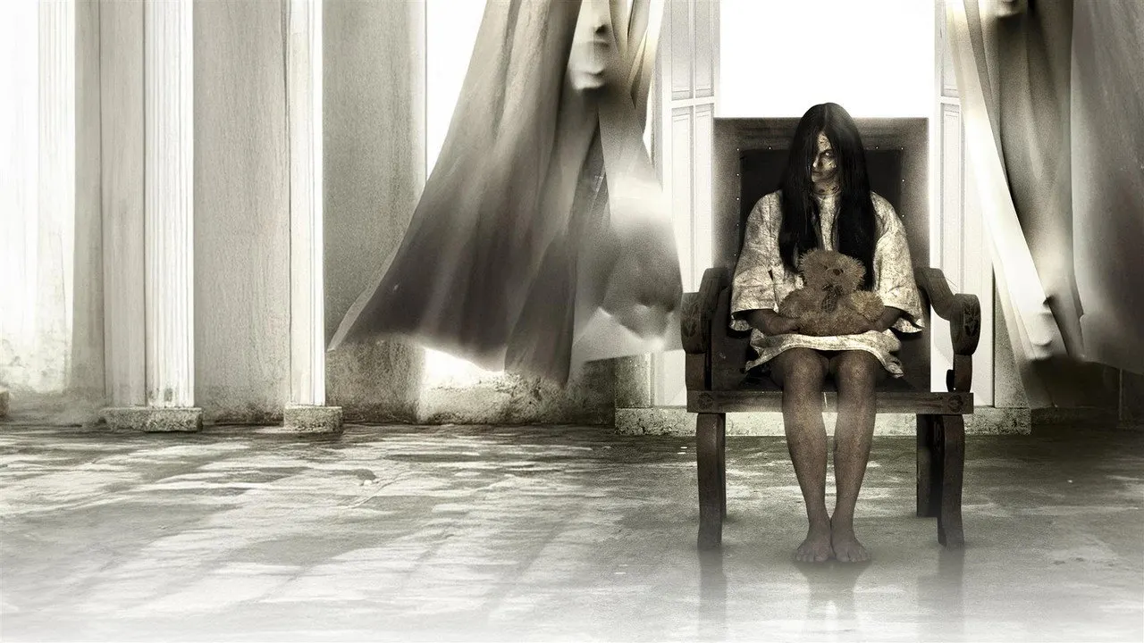 Cena de A Morte Mora Aqui (2011)