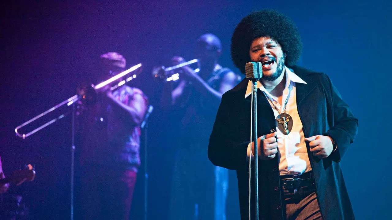 Cena de Tim Maia (2014)