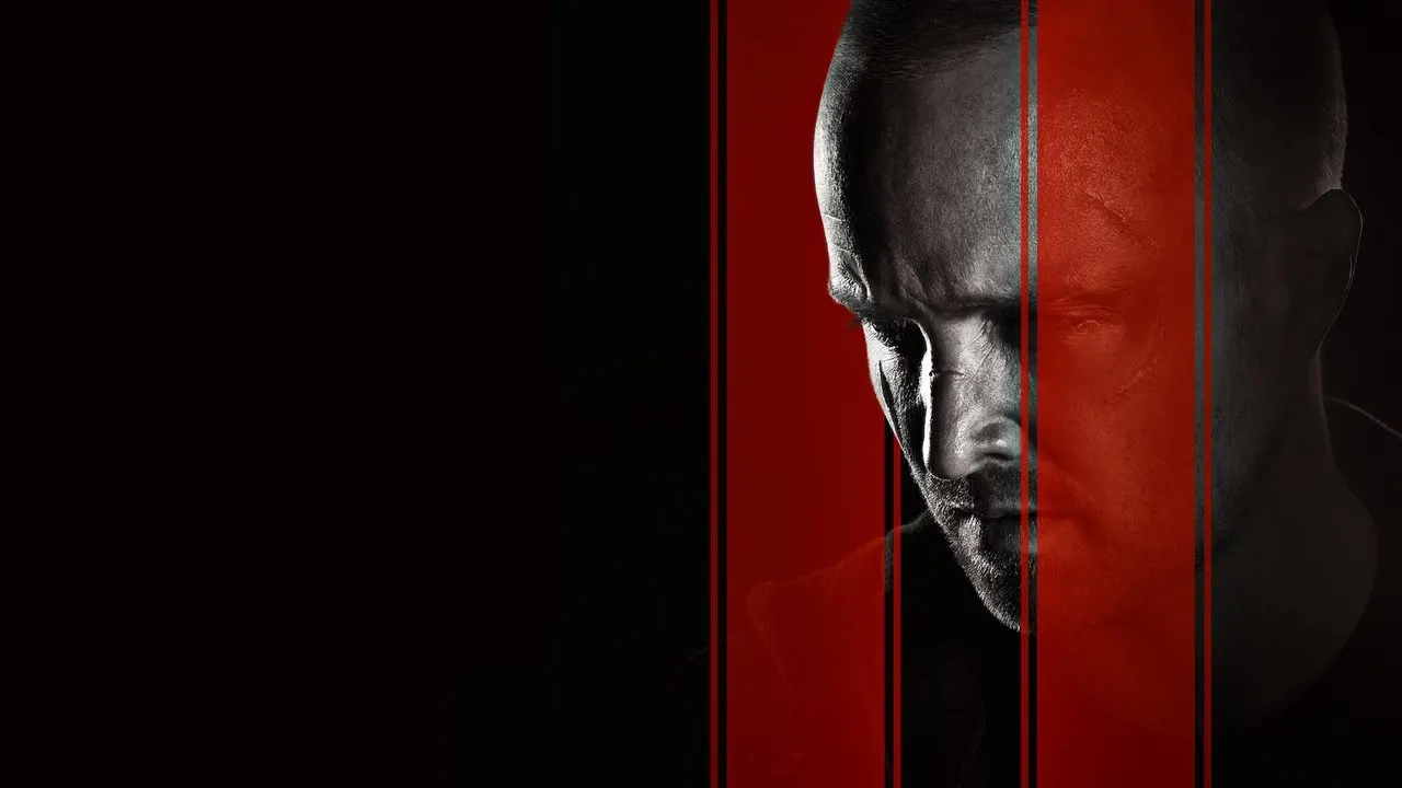 Cena de El Camino: A Breaking Bad Film (2019)
