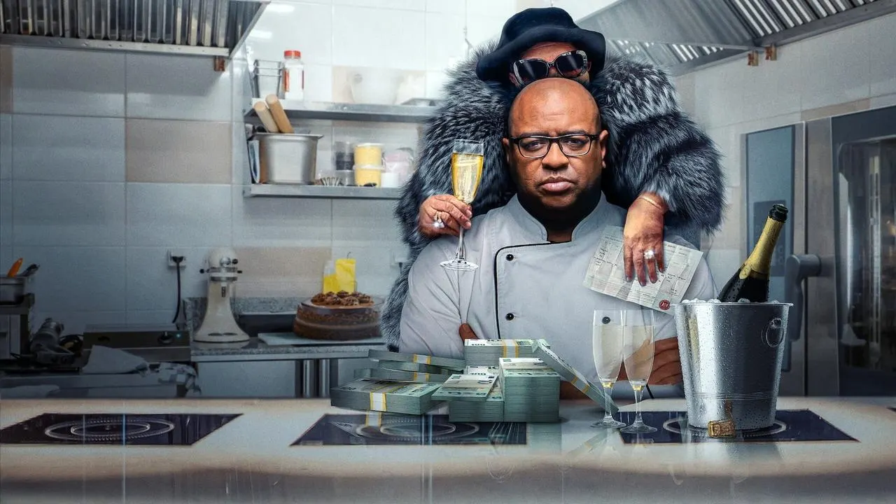 Cena de Mamãe Golpista (2025)