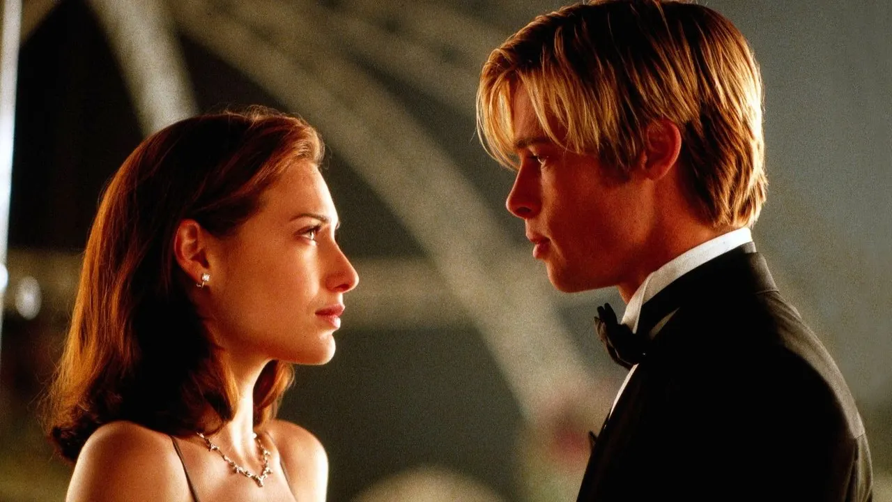 Cena de Encontro Marcado (1998)