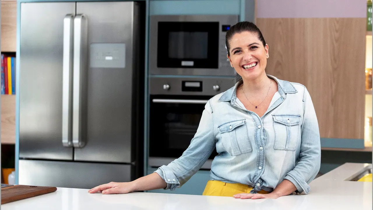 Cena de Tudo na Panela (2019)