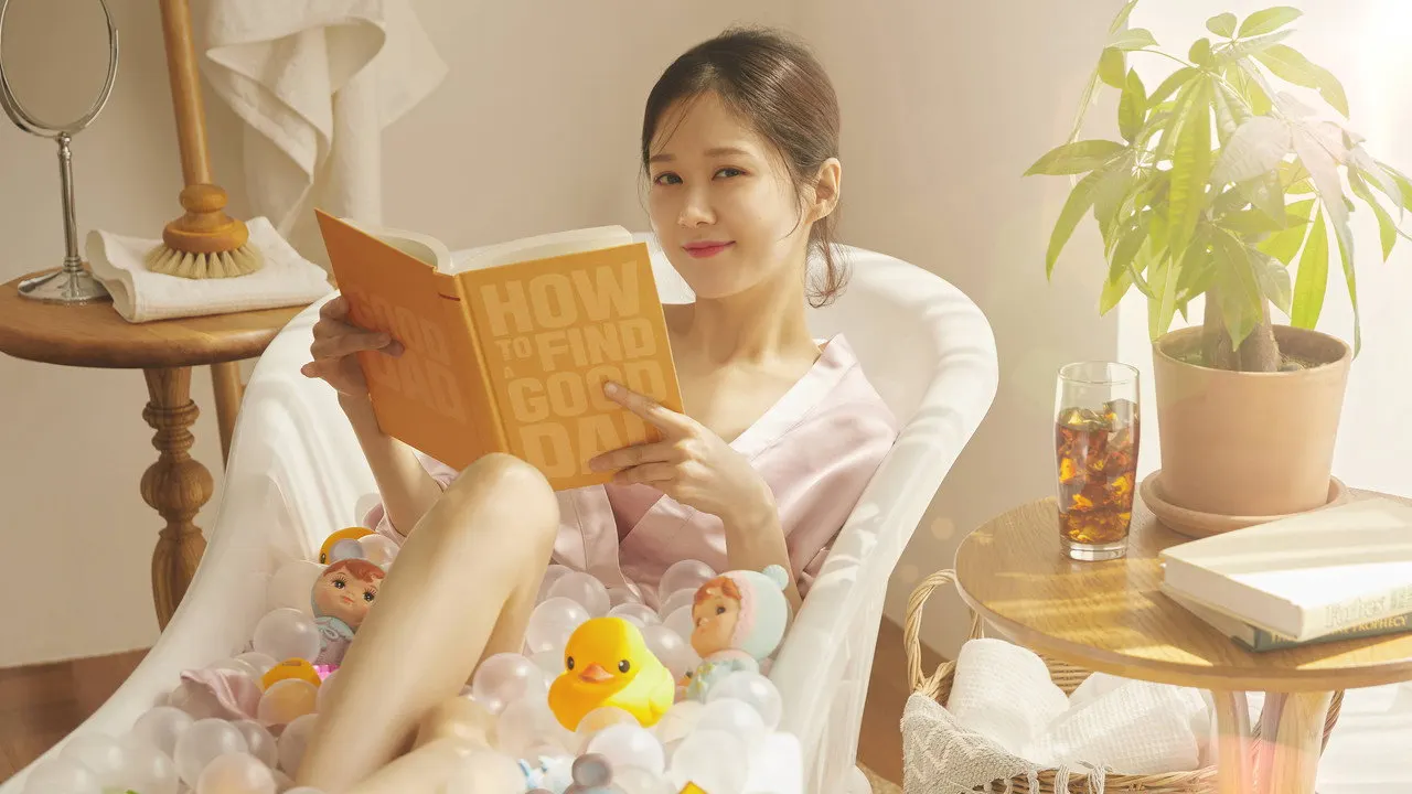 Cena de Oh My Baby (2020)