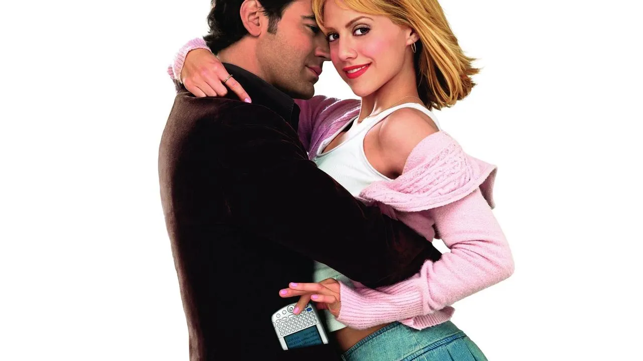 Cena de A Agenda Secreta do Meu Namorado (2004)