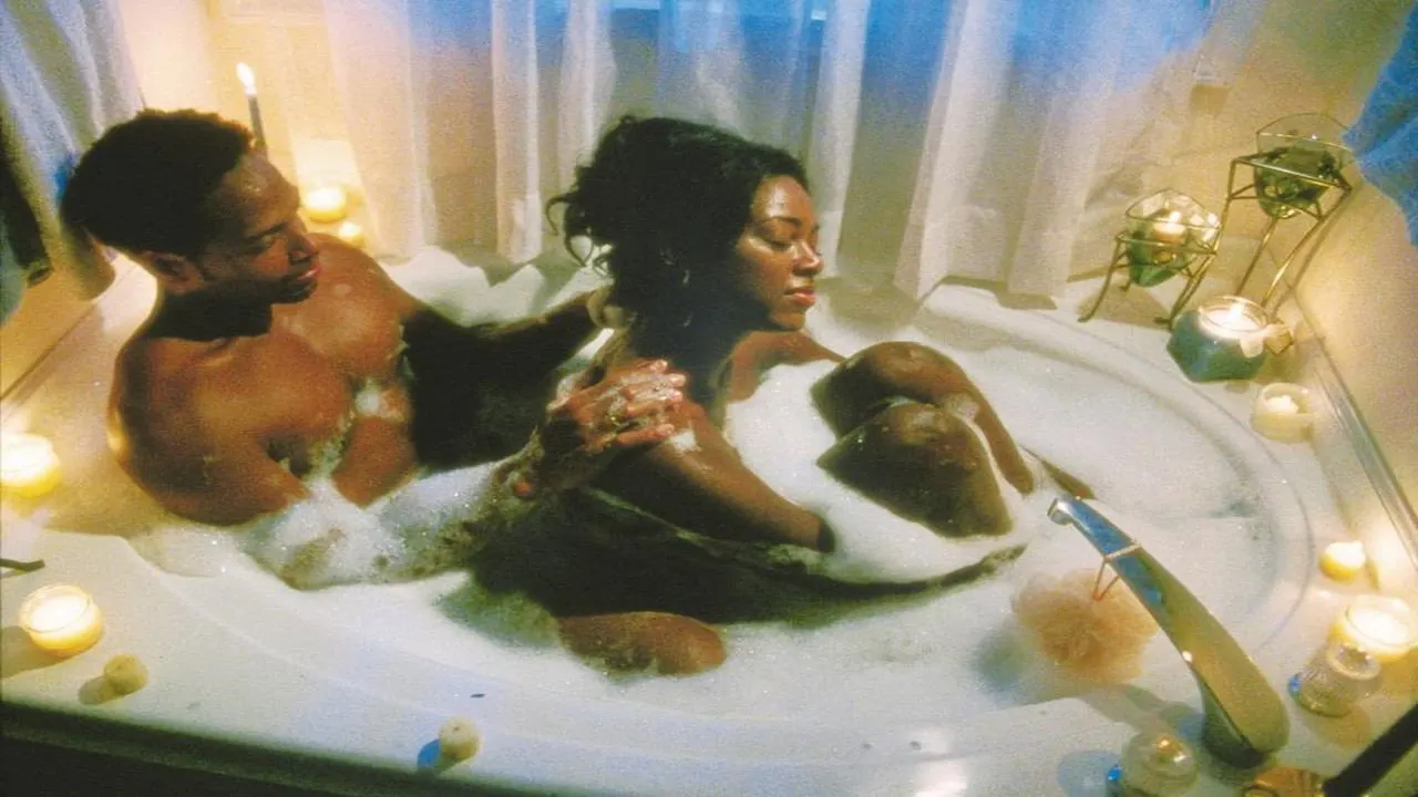 Cena de Amor a Três (2000)
