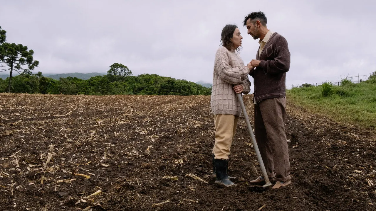 Cena de A Mesma Parte de Um Homem (2022)