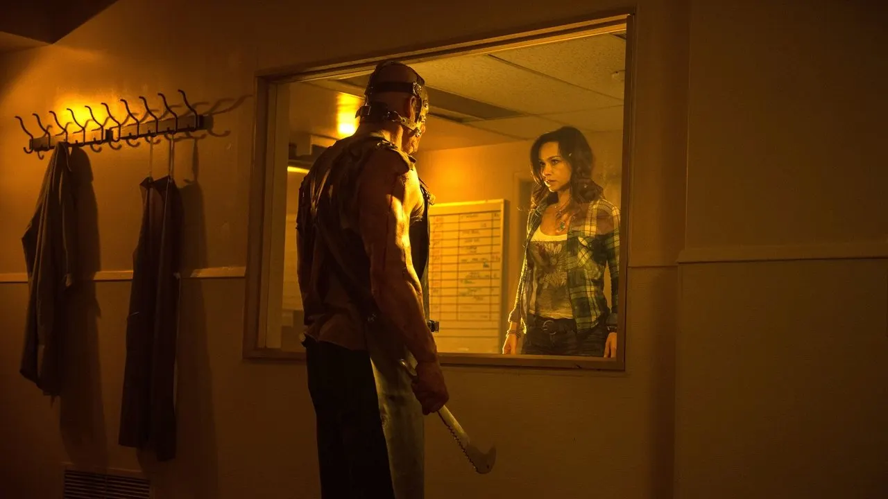 Cena de Noite do Terror 2 (2014)