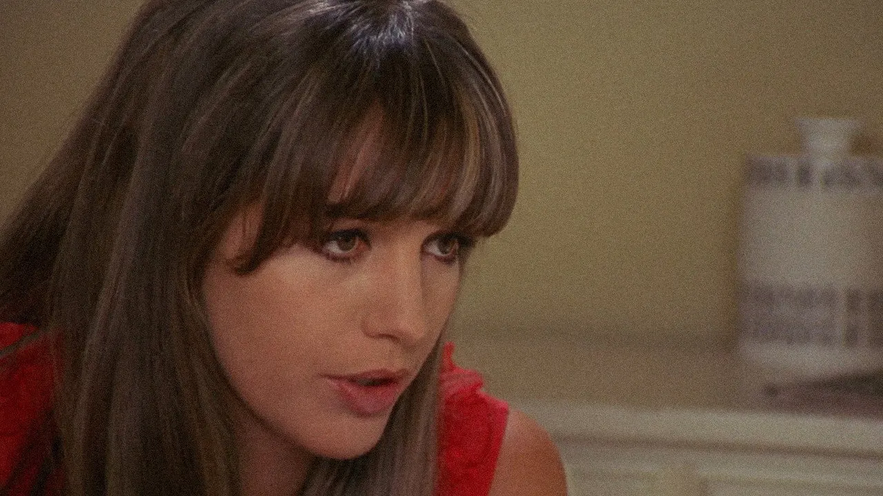 Cena de O Mando é das Mulheres (1968)