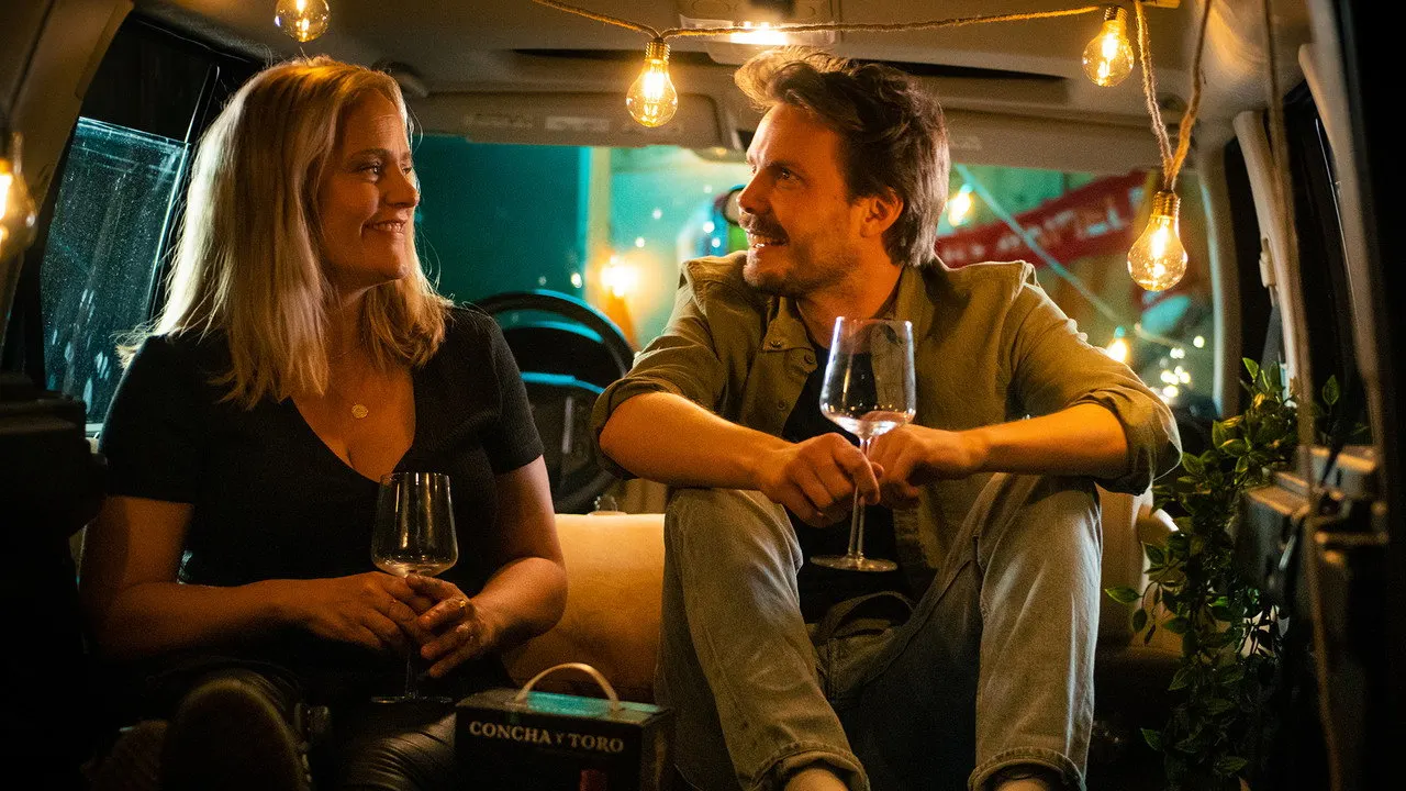 Cena de Pernille (2021)