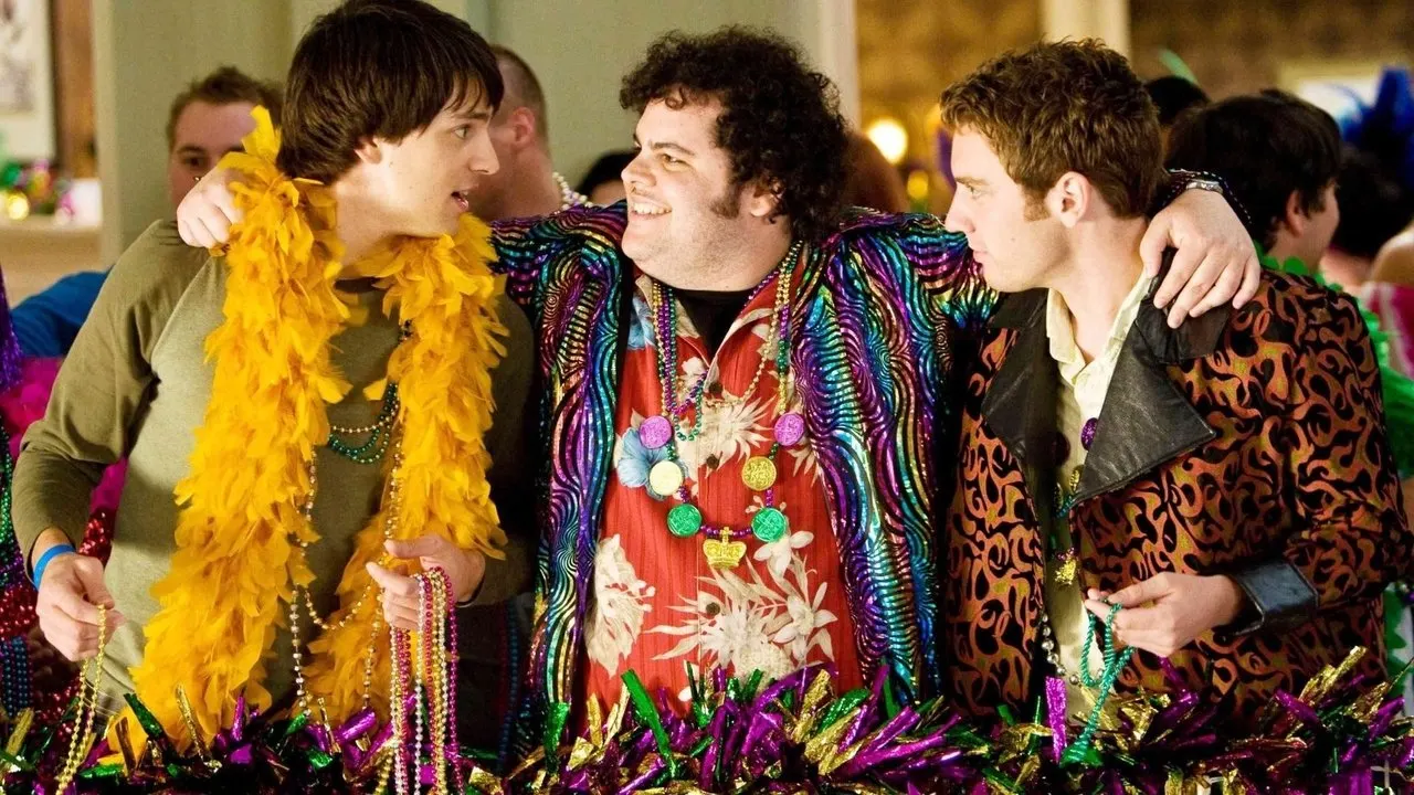 Cena de Loucuras de Carnaval (2011)