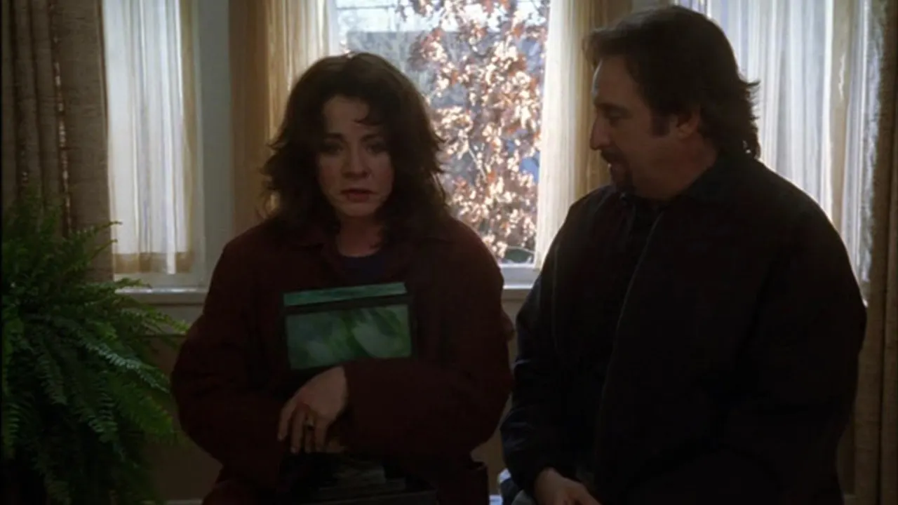 Cena de Jack (2004)